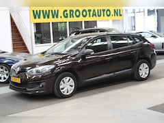 Renault Mégane Estate - 1.2 TCe Authentique NAP, Trekhaak, Airco, Isofix