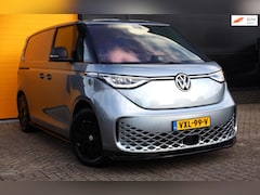 Volkswagen ID. Buzz Cargo - 77 kWh / Acc / AUT / Camera / 3 Zits / Schuifdeur / Elek Pakket / Pdc / Led / MAXTON