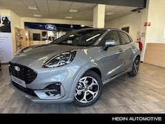 Ford Puma - 1.0 EcoBoost Hybrid ST-Line | Winter Pack | Driver Assistance Pack | Comfort Pack | Nieuw