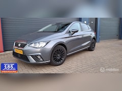 Seat Ibiza - 1.0 MPI, Cruise, Climax, Stoelverwarming