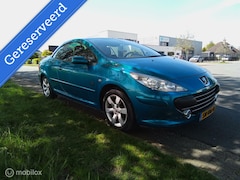 Peugeot 307 CC - 1.6-16V airco