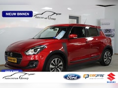 Suzuki Swift - 1.2 Stijl |Automaat | 1e Eigenaar |