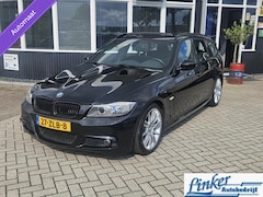 BMW 3-serie Touring - 318i Corporate Lease M Sport Edition NL-AUTO PANO KETTING=VV
