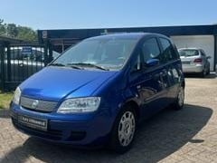 Fiat Idea - 1.4-16V Dynamic