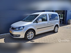 Volkswagen Caddy - Combi 1.2 TSI, Cruise , Trekhaak