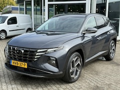 Hyundai Tucson - 1.6 T-GDI PHEV Premium 4WD