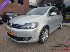 Volkswagen Golf Plus - 1.4 TSI Highline