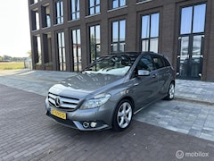 Mercedes-Benz B-klasse - 180 CDI Ambition Panorama Navi Clima Cruis