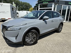 Nissan Qashqai - 1.3 MHEV Business Design