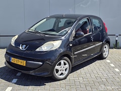 Peugeot 107 - 1.0-12V XS Urban Move Nieuwe APK