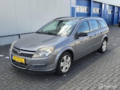 Opel Astra Wagon - 1.6 Enjoy Nieuwe APK Inruilkoopje