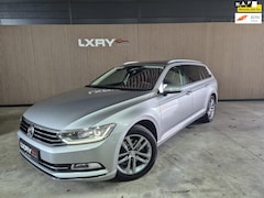 Volkswagen Passat Variant - 1.8 TFSI Highline 180PK | Navi | Clima | Camera | PDC | Stoelverwarming |