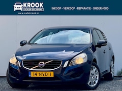 Volvo V60 - 2.0T | Automaat | 2010 | ACC | Blis |