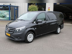 Mercedes-Benz Vito - 114 CDI Lang L2 2500 KG trekhaak, Standkachel, Achterdeuren