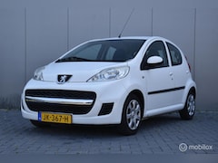 Peugeot 107 - 1.0-12V Sportium | Airco | APK | Netjes |