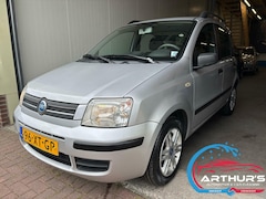 Fiat Panda - 1.2 Dynamic B.j.2007 met NIEUWE APK