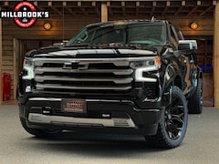 Chevrolet Silverado - High Country, Widebody, 4Play velgen, LPG, Bedcover in kleur, Adaptieve Cruise control,