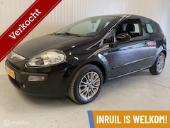 Fiat Punto Evo - 1.3 M-Jet Dynamic NIEUWE APK