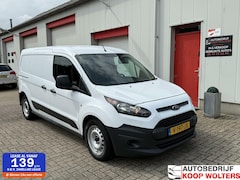 Ford Transit Connect - 1.5 TDCI L2 55.000KM A/C