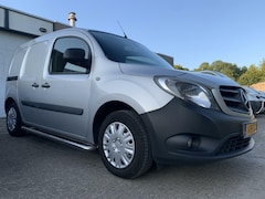 Mercedes-Benz Citan - bestel 108 CDI Airco Bullbars Elektrische pakket