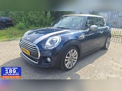 MINI Cooper - 1.5 seven