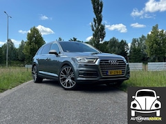Audi Q7 - 3.0 TDI quattro Pro Line