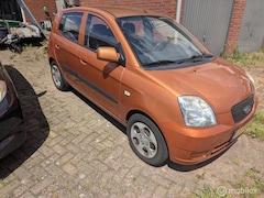 Kia Picanto - 1.0 LX inruilkoopje goed lezen