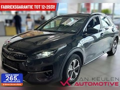 Kia XCeed - 1.6 GDi PHEV l Plug-in l 12-2031 Garantie l