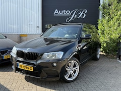 BMW X3 - xDrive30d M-SPORT | TREKHAAK | XENON | 6-CILINDER