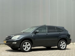 Lexus RX - 350 Executive - schuifdak - leer - camera - NL auto