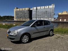 Volkswagen Polo - 1.2 Easyline | Airco |Elek. Ramen |
