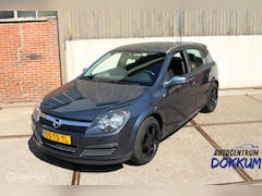 Opel Astra GTC - 1.6 Edition | motor | APK tot jan. 2026
