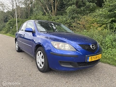 Mazda 3 - 3 1.6 S-VT Business Edition