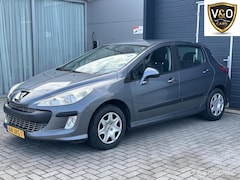 Peugeot 308 - 1.6 VTi XS