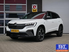 Renault Austral - 1.2 E-Tech full hybrid 200 iconic esprit Alpine| 4 control| 360 Camera| Trekhaak