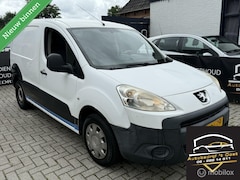 Peugeot Partner - bestel 120 1.6 HDI L1 XR airco trekhaak, apk