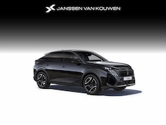 Peugeot e-3008 - Allure | Advanced Active Safety Brake met camera en radar (Pack Safety Plus) | Climate Con
