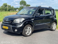 Kia Soul - 1.6 X-tra