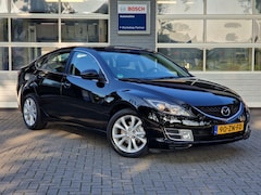 Mazda 6 - 6 2.0 S-VT Touring|Clima|Navi|Trekhaak|Cruise|133.399KM|