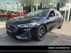 Ford Focus - 2.3 EcoBoost 280PK Automaat ST-X | Agate Black | Panoramadak | Driver Assistance | Winter