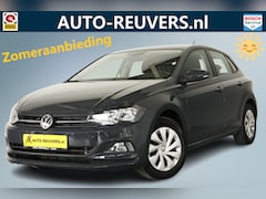 Volkswagen Polo - 1.0 TSI Comfortline / Navi / CarPlay / Adaptieve Cruisecontrol / Airco