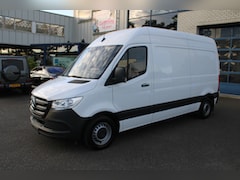 Mercedes-Benz Sprinter - 214 CDI L2H2 MBUX, Trekhaak, Brake assyst