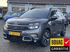 Citroën C5 Aircross - 1.6 Plug-in Hybrid Business Plus PANO | NAVI | KLIMA | BOVAG