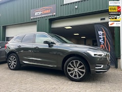 Volvo XC60 - T8 TWIN ENGINE Recharge Inscription pano Leder