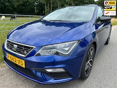 Seat Leon - 1.5 TSI FR Business Intense AUTOMAAT schuifdak vol luxe