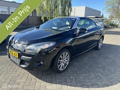 Renault Mégane coupé cabriolet - 1.4 TCE GT-Line