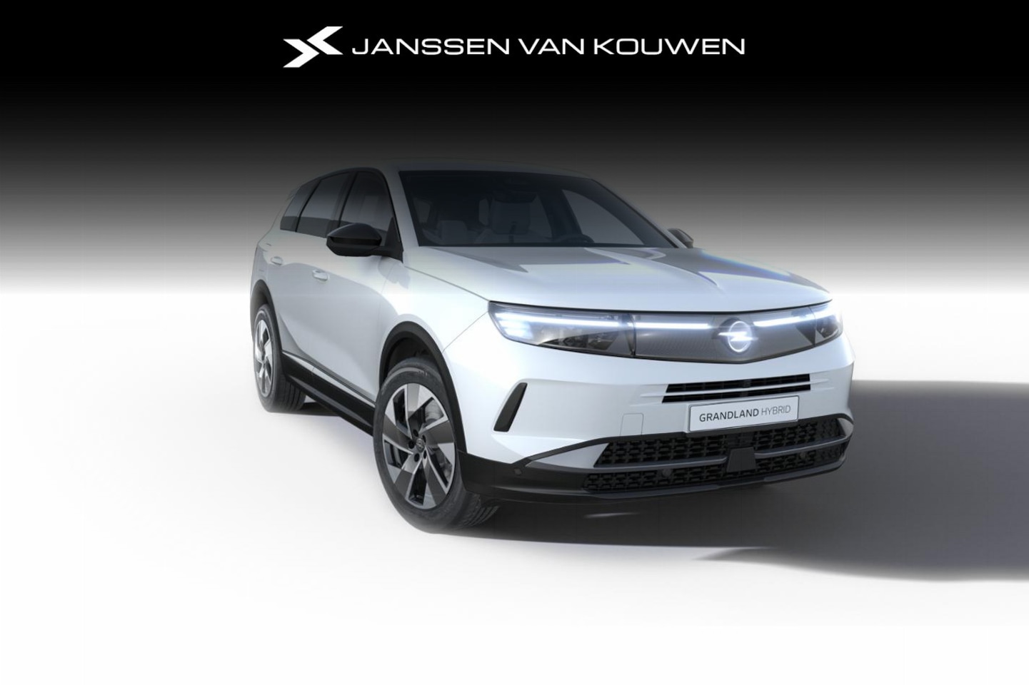 Opel Grandland - GS | Draadloze telefoonlader (Inductie) | Elektronische klimaatregeling met twee zones | L - AutoWereld.nl