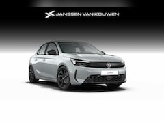 Opel Corsa - | LED koplampen met LED dagrijverlichting | Licht- en regensensor | Parkeersensoren achter