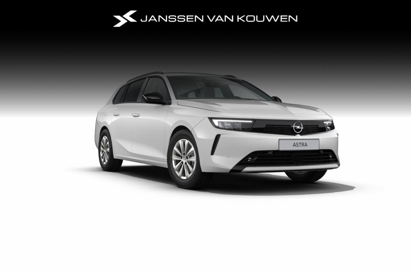 Opel Astra - Business Edition | 16" Lichtmetalen velgen, Phantom | 17" Lichtmetalen velgen bi-colour, K - AutoWereld.nl