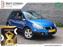 Fiat Sedici - 1.6-16V | Geen import | Airco | Ho